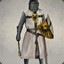 Teutonic Knight