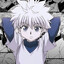 Steam avatar