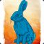 big blue bunny