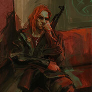 Relentless Steam avatar