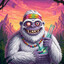 Toasted Yeti