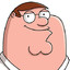 Famlit Peter Griffin