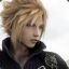 Cloud Strife