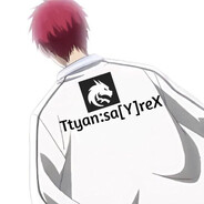 Ttyan | sa[Y]reX