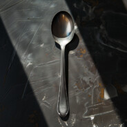 HeftySpoon