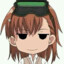 理Railgun