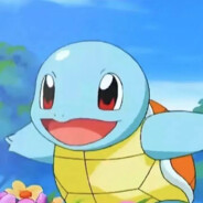 真新镇突击手杰尼龟