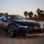 Lexus LC500