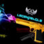 Legend  Desert Eagle