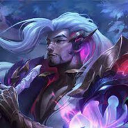 RosChetos Steam avatar