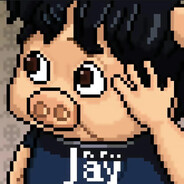 爱打篮球的林俊杰