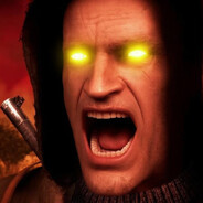 Steam Avatar