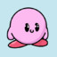 Kirby ;)