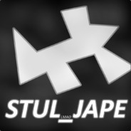STUL_JAPE #LMAO