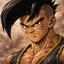 Avatar of Uub