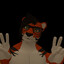 Firemane_Tiger