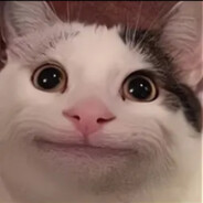 直视我，崽种！