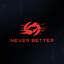 Never better