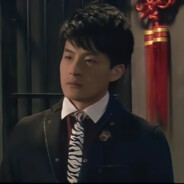 我是除夕夜街头放飞理想有志青年