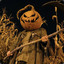 [ PUMPKINHEAD ]