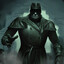 MR. X
