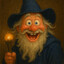 Gandolf Merlin