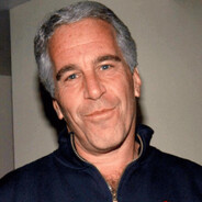 Jeffrey Epstein