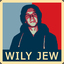 Wily Jew