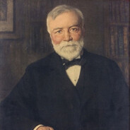 Andrew Carnegie avatar