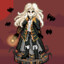 Alucard de calcinha