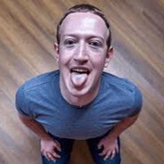 Mark Zuckerberg
