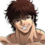 Steam avatar