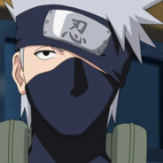 Kakashi Hatake シ