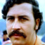 Pablo Emilio Escobar