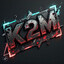 K2M