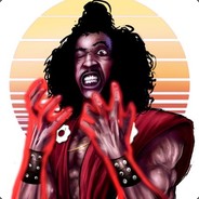 ShoNuff The Shogun Of Harlem