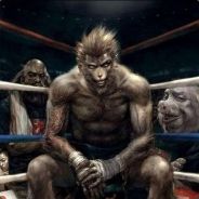 相当牛啦啦啦德玛西亚