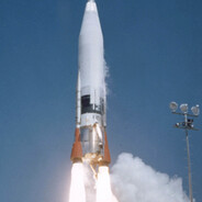 IntercontinentalBallisticMissle