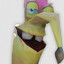 Steam avatar