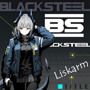 BSW第一突破手雷蛇小姐