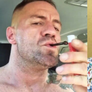 rucham go tego pastucha brudnego