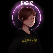 kazuzbtw