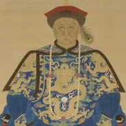 大清第一巴图鲁