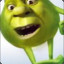 Shrek Wazowski