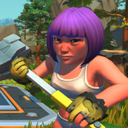 Steam Community Avatar
