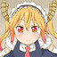 【🐲】Kobayashi Tohru ★