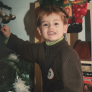 benjamiN