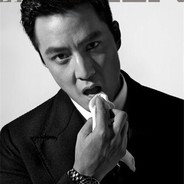 性感悍匪吴彦祖