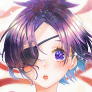 クロームどくろ