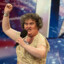 Susan Boyle